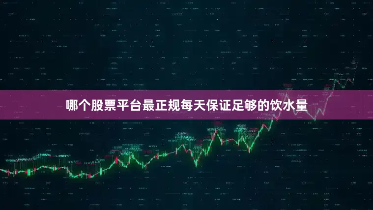 哪个股票平台最正规每天保证足够的饮水量