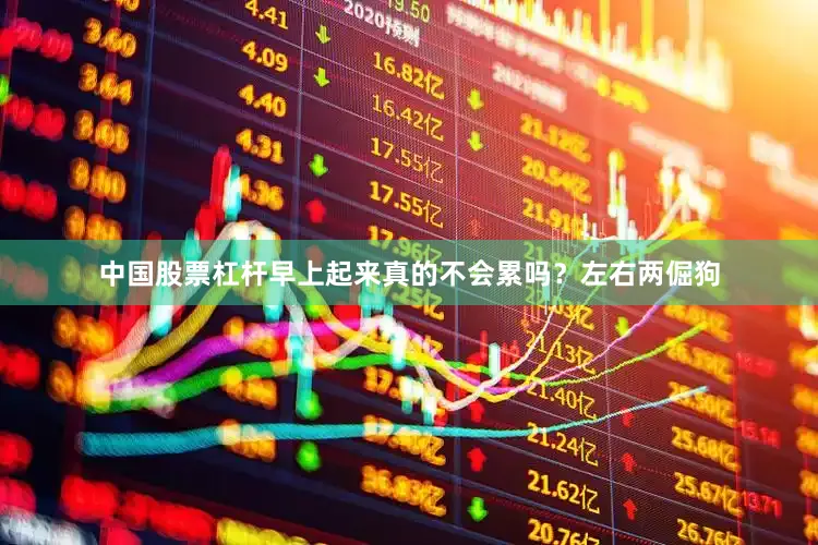 中国股票杠杆早上起来真的不会累吗？左右两倔狗